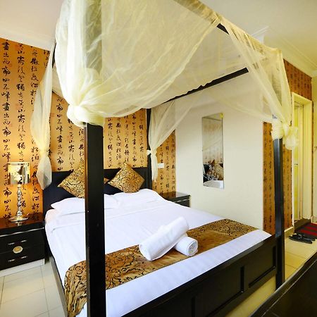 Hotel De Art @ Section 7 Shah Alam Eksteriør bilde