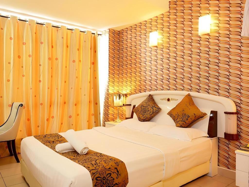 Hotel De Art @ Section 7 Shah Alam Eksteriør bilde
