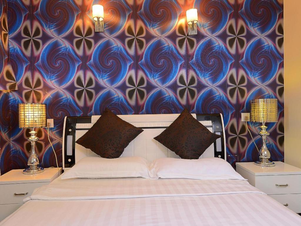 Hotel De Art @ Section 7 Shah Alam Eksteriør bilde