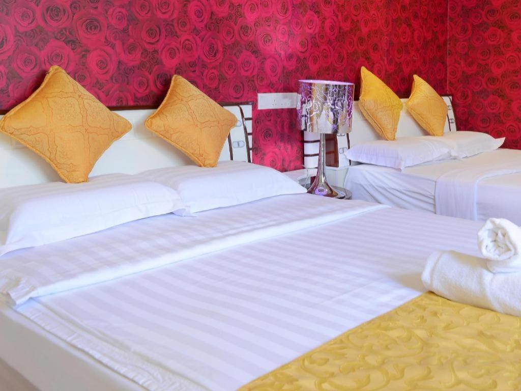 Hotel De Art @ Section 7 Shah Alam Eksteriør bilde