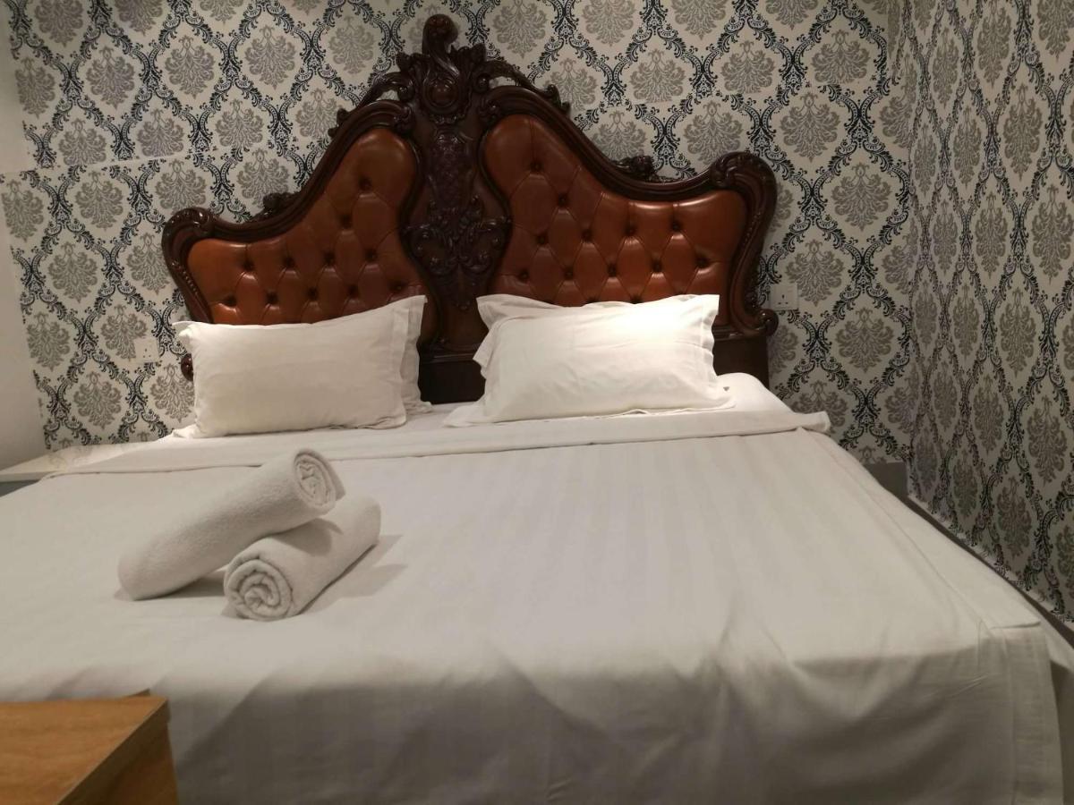 Hotel De Art @ Section 7 Shah Alam Eksteriør bilde