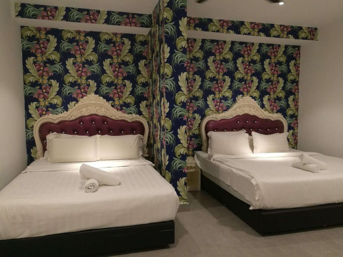 Hotel De Art @ Section 7 Shah Alam Eksteriør bilde